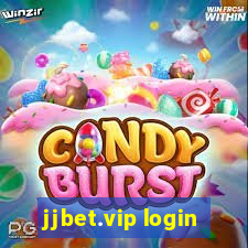 jjbet.vip login